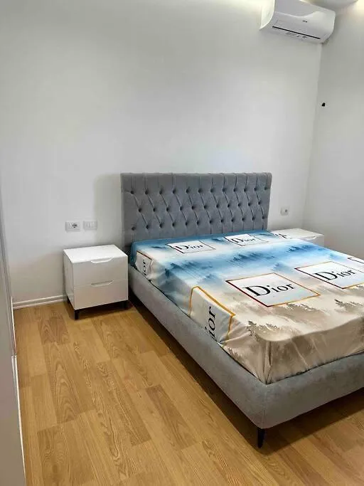 Luxury Proper Home Gjirokastër Lägenhet
